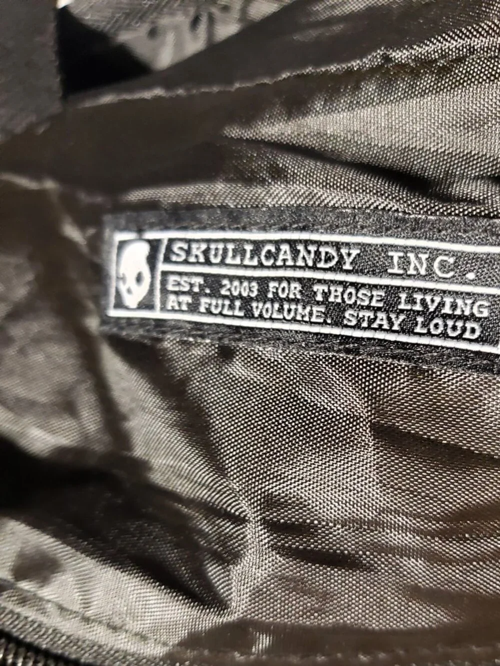 Skullcandy 18” Deep Laptop Backpack Pink Floral School Campus Daypack